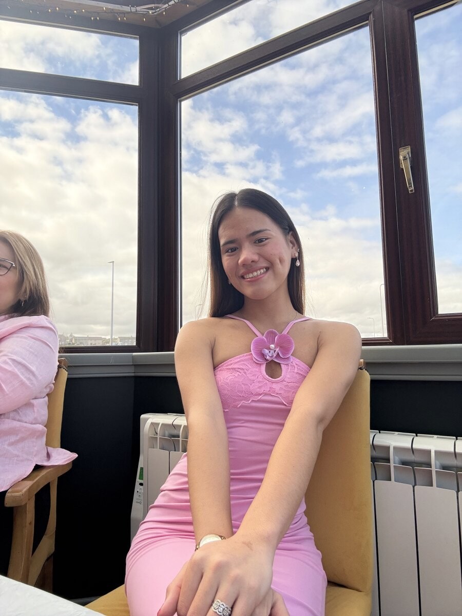 Kyla Filipina – Naughty Baby Girl