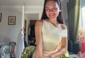Kyla Filipina – Naughty Baby Girl