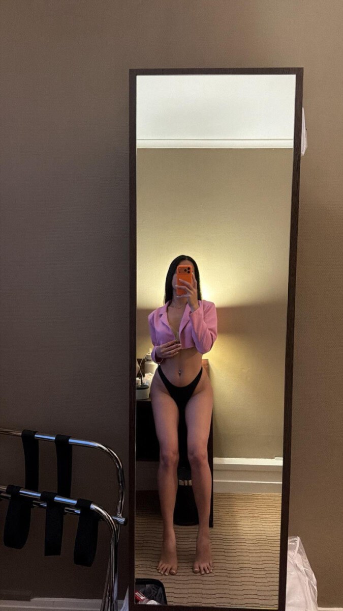 Kyla Filipina – Naughty Baby Girl