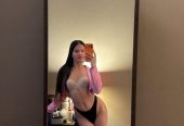 Kyla Filipina – Naughty Baby Girl