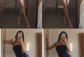 Kyla Filipina – Naughty Baby Girl