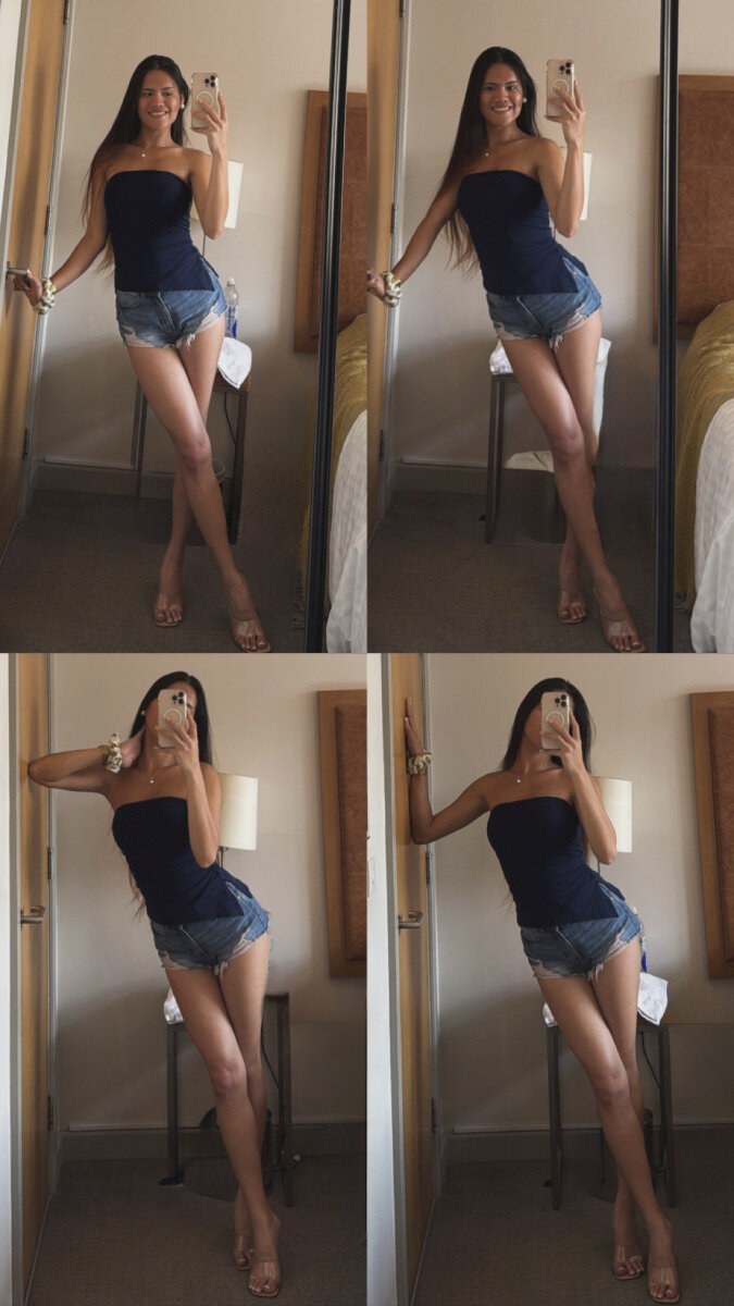 Kyla Filipina – Naughty Baby Girl