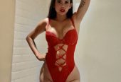 Alicia Trans – Kings Norton B