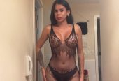 Alicia Trans – Kings Norton B