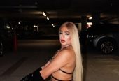 Misstrix Cristinna – Long Session All Nigth
