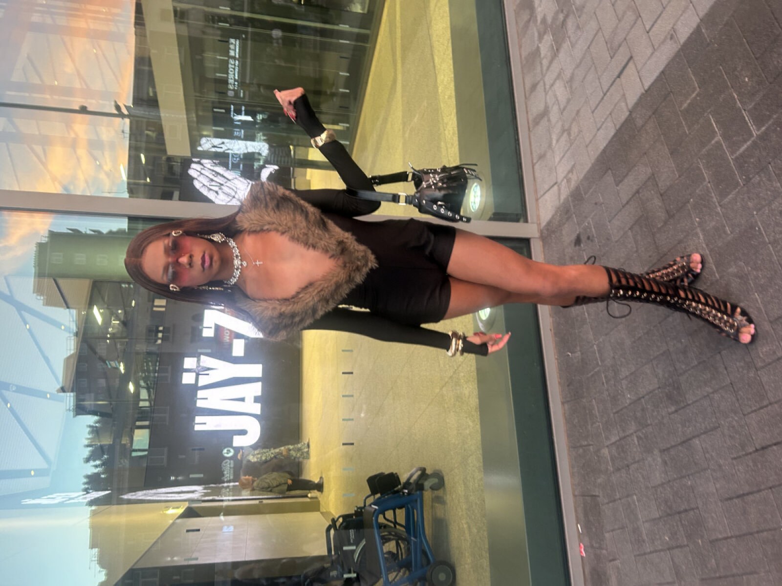 Ayla Hot – Brazilian Ayla XXL