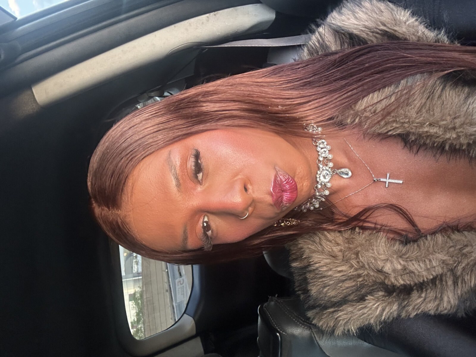 Ayla Hot – Brazilian Ayla XXL