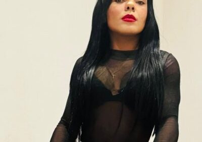 Rubby Xxl – TS escort in Edinburgh