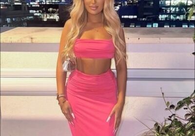 Cinderfella Kahn – TS escort in Glasgow