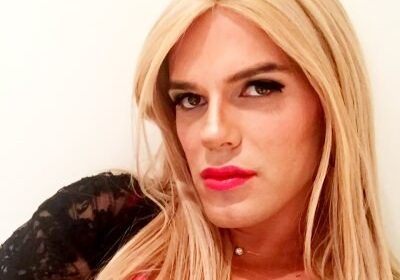 Gisele Ladyboy – TS escort in Kensington and Chelsea