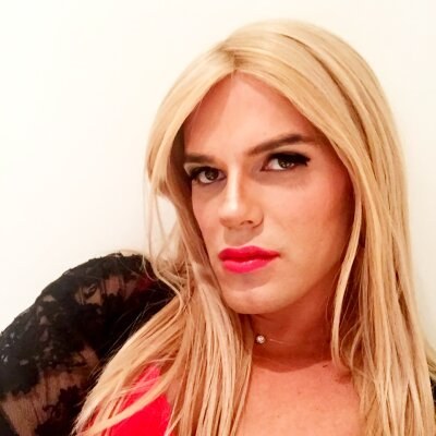 Gisele Ladyboy – NEW Brazilian Tv ladyboy