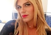 Gisele Ladyboy – NEW Brazilian Tv ladyboy