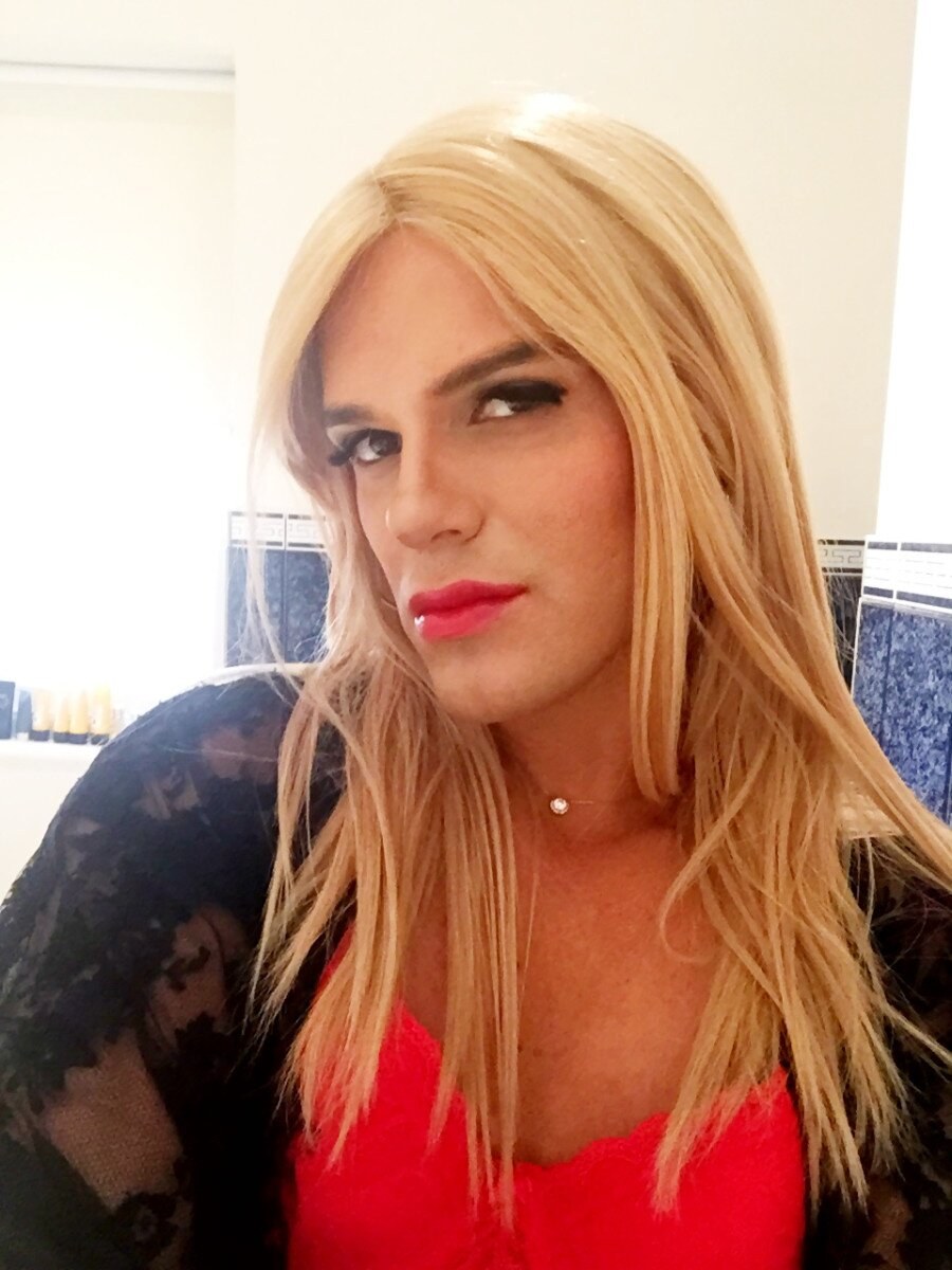 Gisele Ladyboy – NEW Brazilian Tv ladyboy