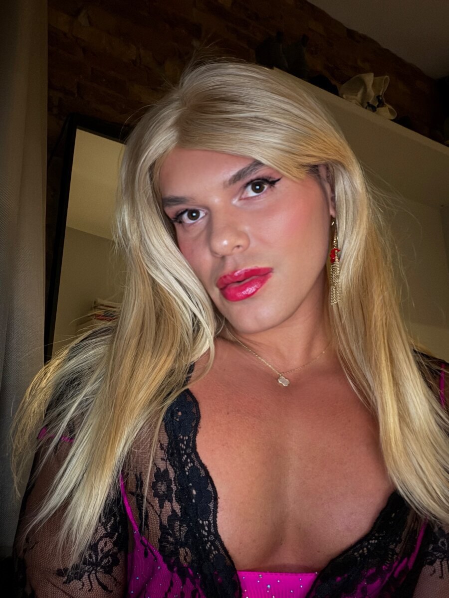 Gisele Ladyboy – NEW Brazilian Tv ladyboy