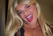 Gisele Ladyboy – NEW Brazilian Tv ladyboy