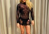 Gisele Ladyboy – NEW Brazilian Tv ladyboy