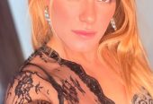 Gisele Ladyboy – NEW Brazilian Tv ladyboy