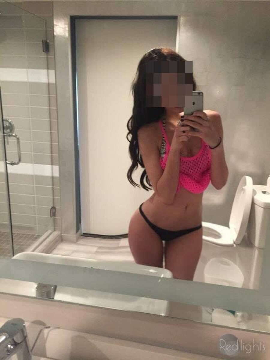 Isabella Trans – Few Days In Leicester x