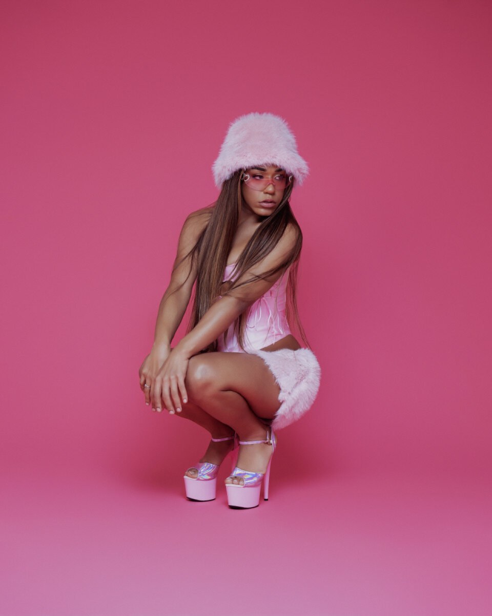 Sienna Xxll – All Ninght Xxl