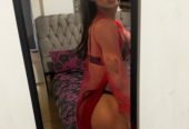 Ximena Tslatina – Liverpool City Latina