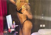 Suzan Savage – Marylebone Bakery Street