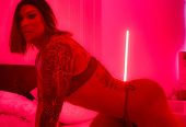 Suzan Savage – Marylebone Bakery Street