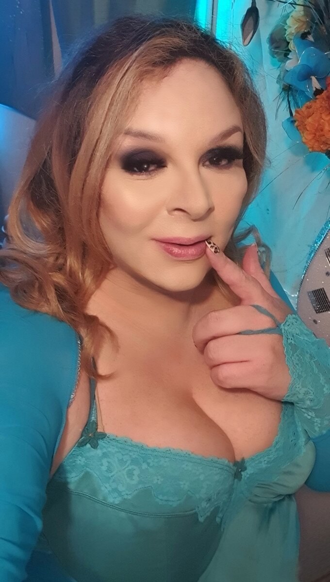 Transensual – Top hung sensual Sexpert