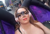 Transensual – Top hung sensual Sexpert