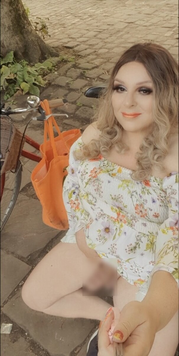 Transensual – Top hung sensual Sexpert