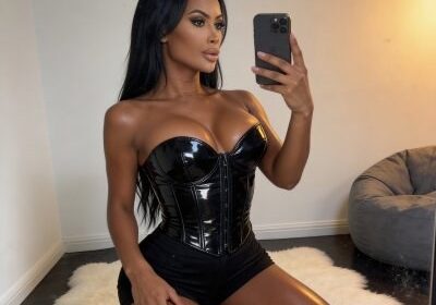 TS Rhian – TS escort in Manchester