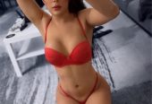 Lilith – No rush just pure satisfaction