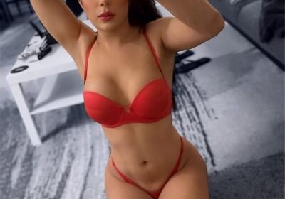 Lilith – TS escort in Newcastle upon Tyne
