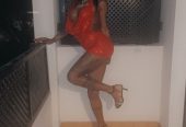 Miss Louinske – Only black British trans