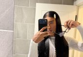 Xxl Melanie – lot off cum