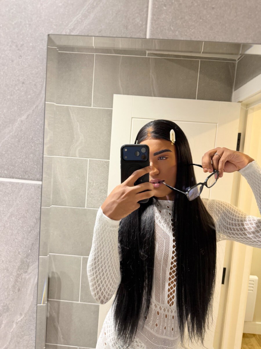 Xxl Melanie – lot off cum