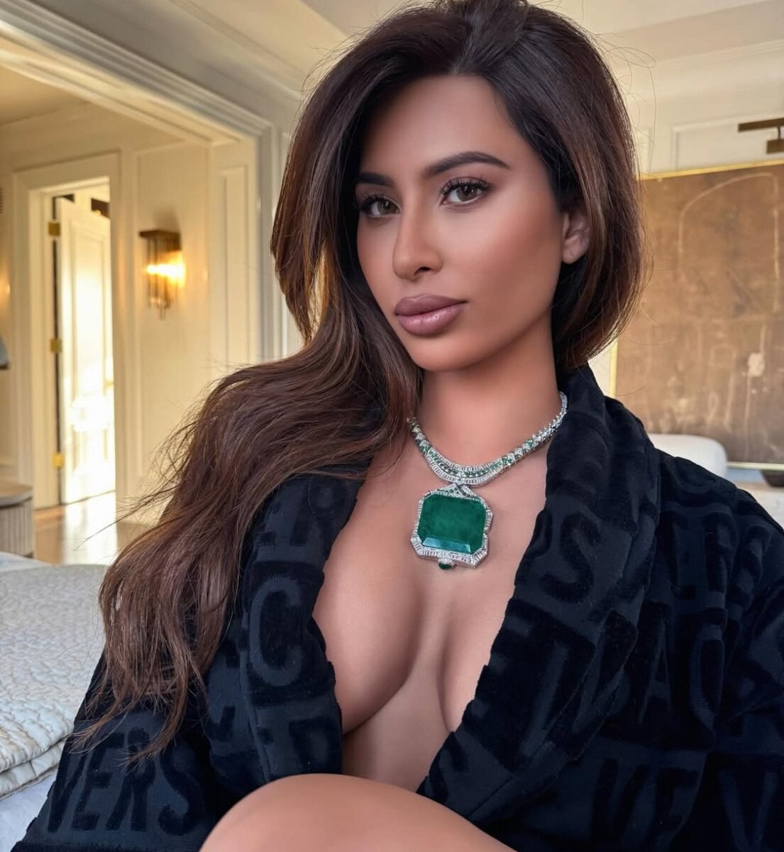 British Born Indian Amelia xrated