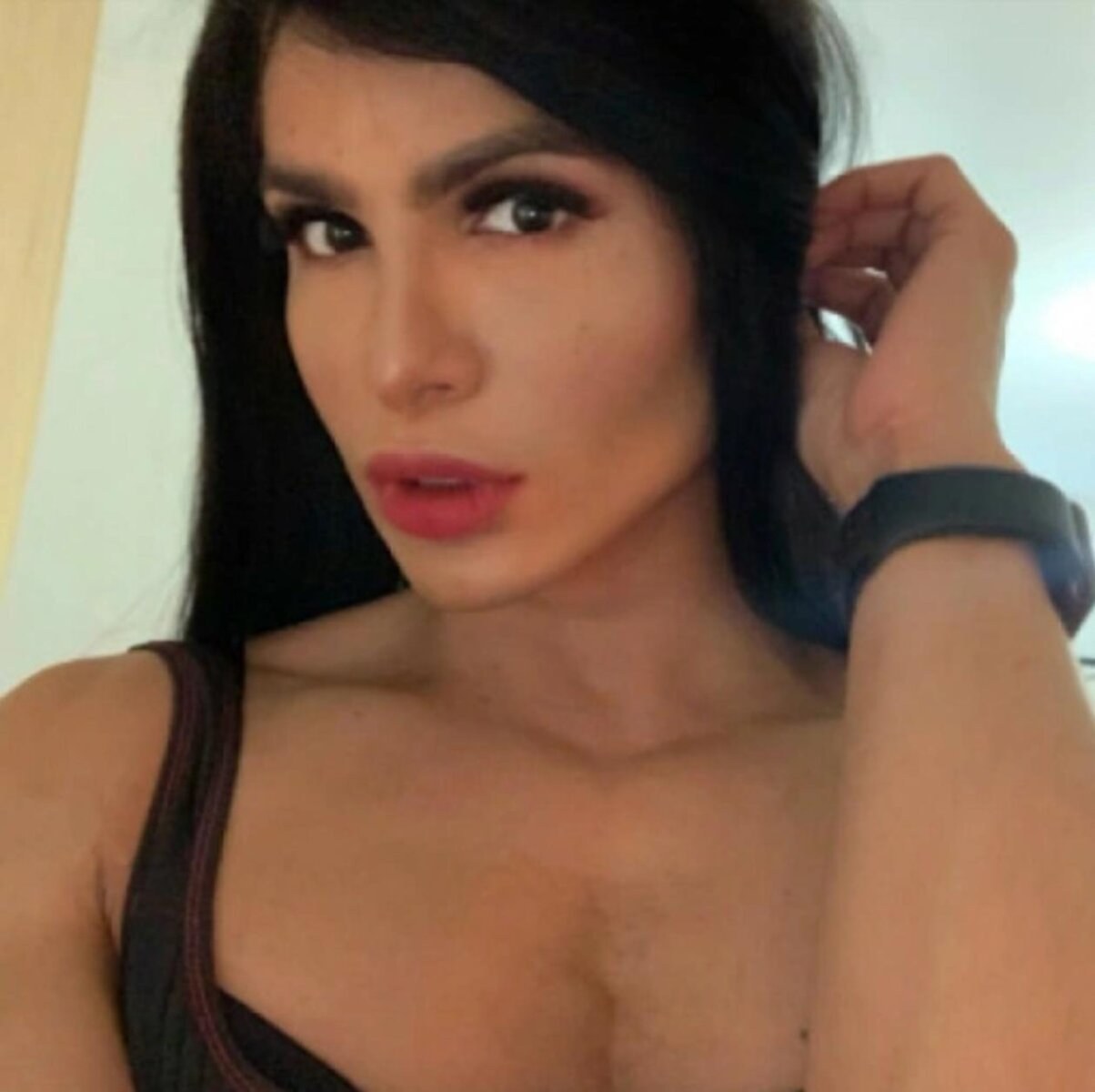 TS Loraine The Hottest Secret Youll Ever